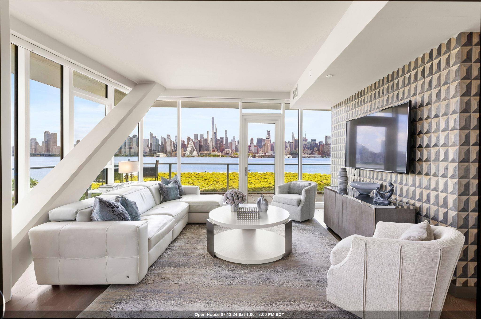 800 AVENUE AT PORT IMPERIAL Condo New Jersey