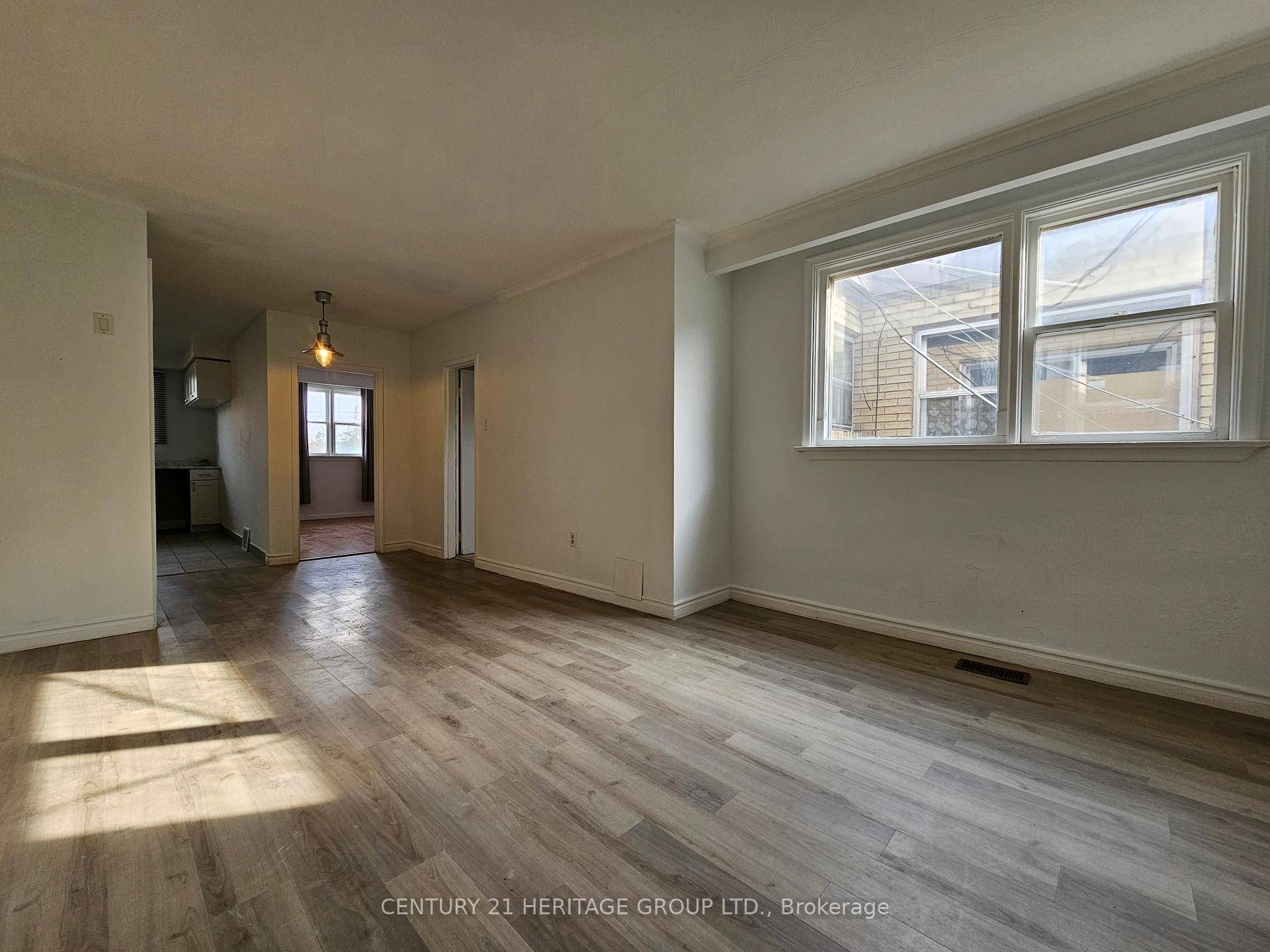 Large, cozy and bright walk up apartment.