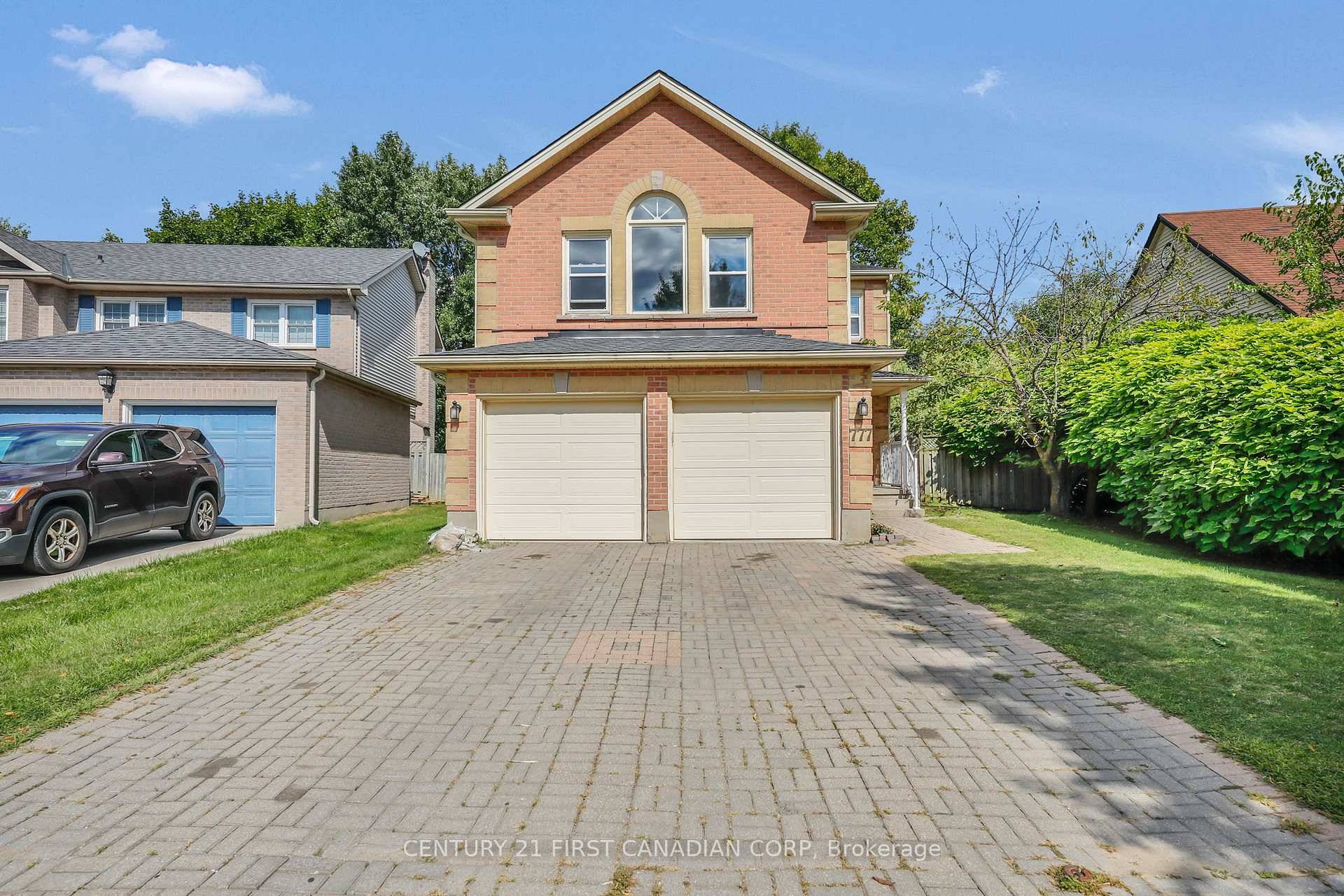 Welcome to your perfect Family Home in Highly Desired Oakridge.