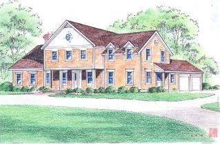 New Construction to Be Built 2014
