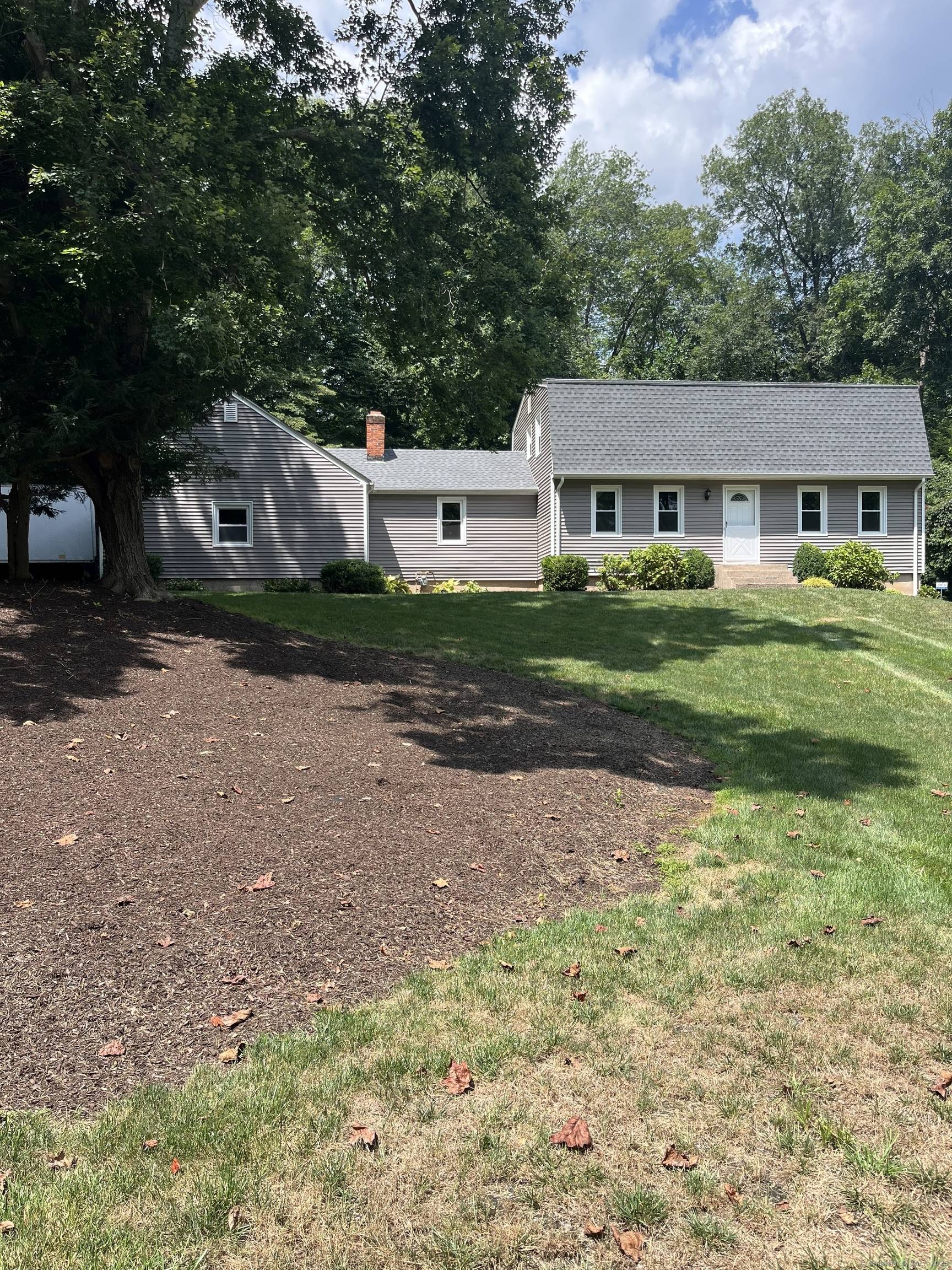 Location Peace and Tranquility is offered with this beautiful well maintained home located in a quiet neighborhood at the end of a cul de sac with over 1 acre of ...