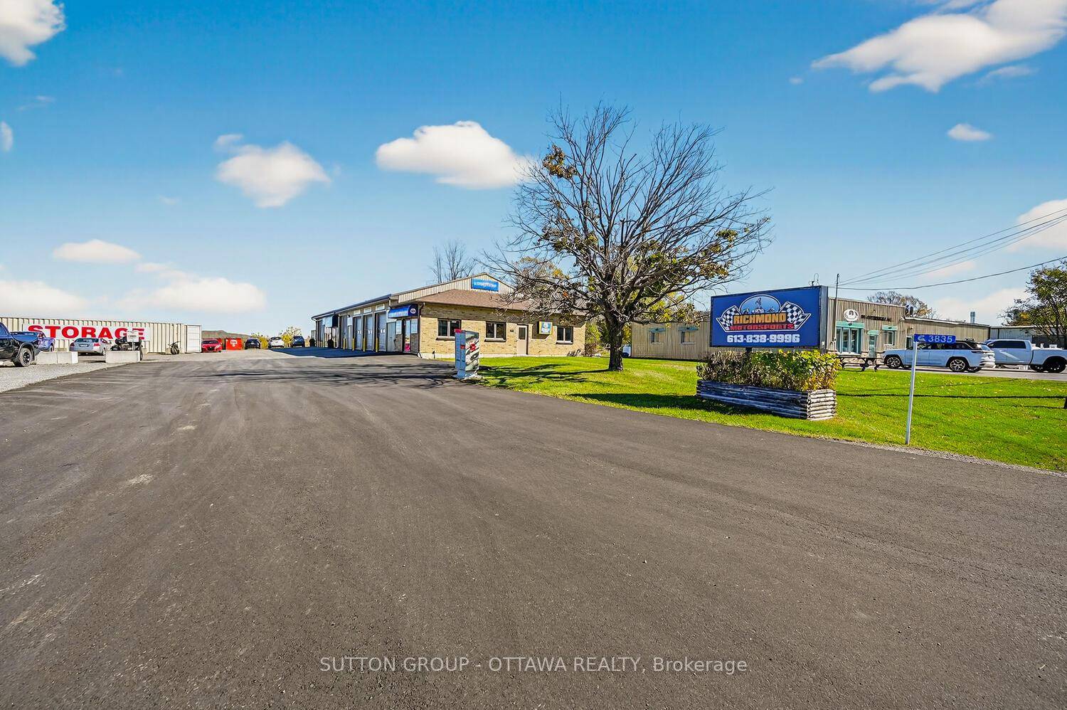 Prime Investment Opportunity Fully Leased Commercial Property.