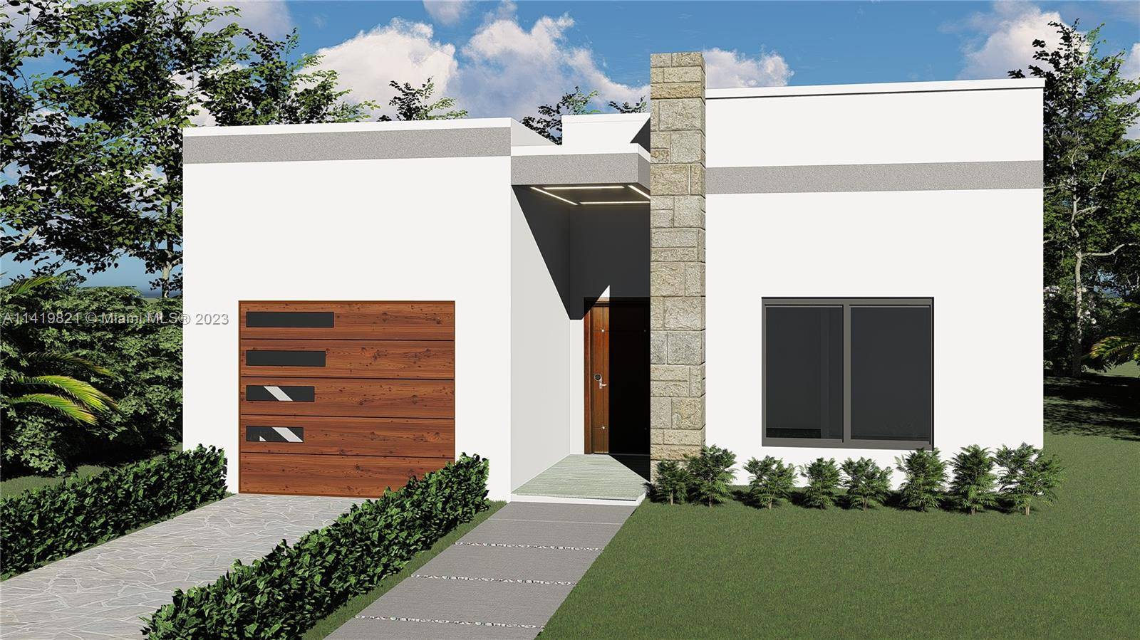 Ready to built ! Perfectly situated within few minutes from Fort Lauderdale Airport, Beaches, I 95, Hard Rock Guitar Hotel, and the famous 800 million Dania Pointe complex.