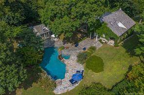 For buyers looking for something extraordinary in Westport.