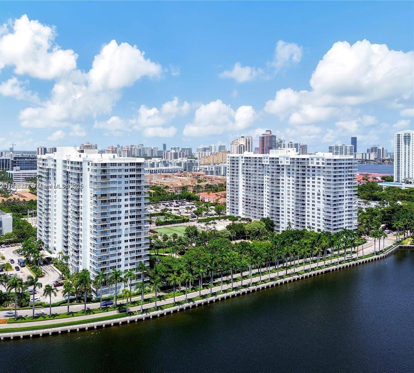 This spacious unit at 2132 Sq.