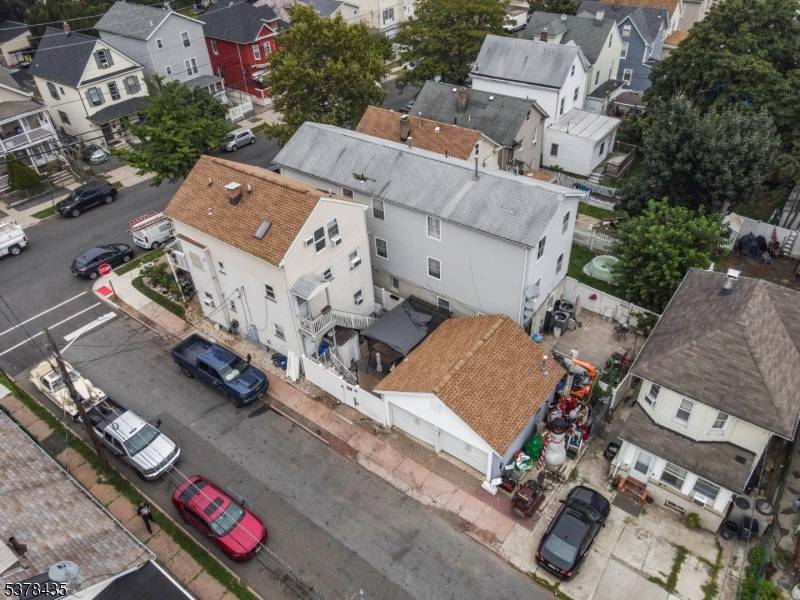 Welcome to this two family home, perfect for investor or those looking to live in one unit while renting out the other.