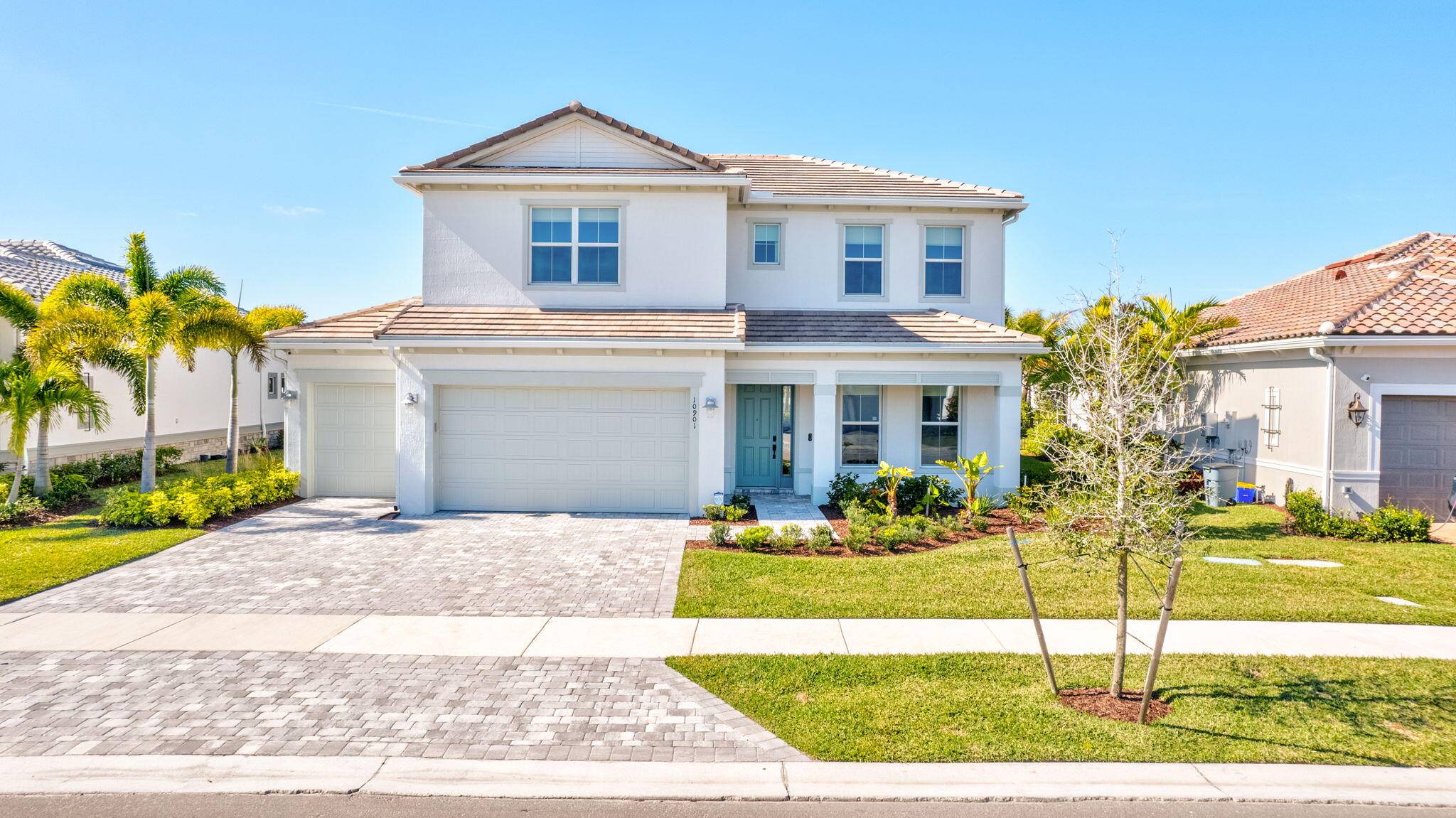 Step into luxury with this stunning Whitestone model from the Estate Series, nestled in the prestigious community of Avondale at Avenir.