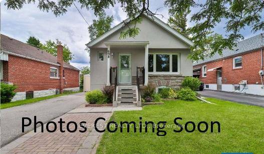 Brand New 1 Bedroom unit in basement with private washroom, kitchen and separate entrance.