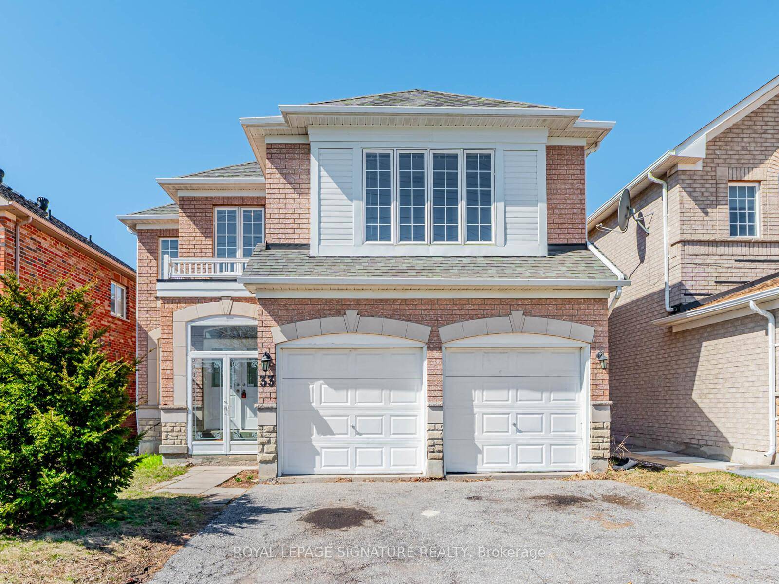 Elegant Family Home in Sought After Rouge Woods, Richmond Hill.