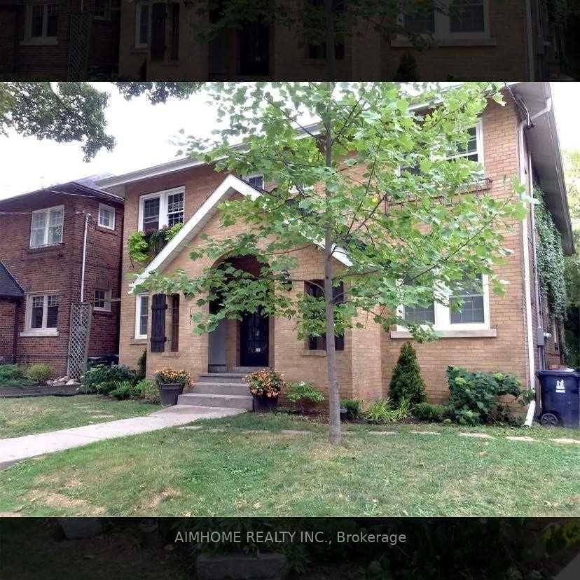 Be The First To Live In This Just Renovated Unit In Davisville Village Neighbourhood.