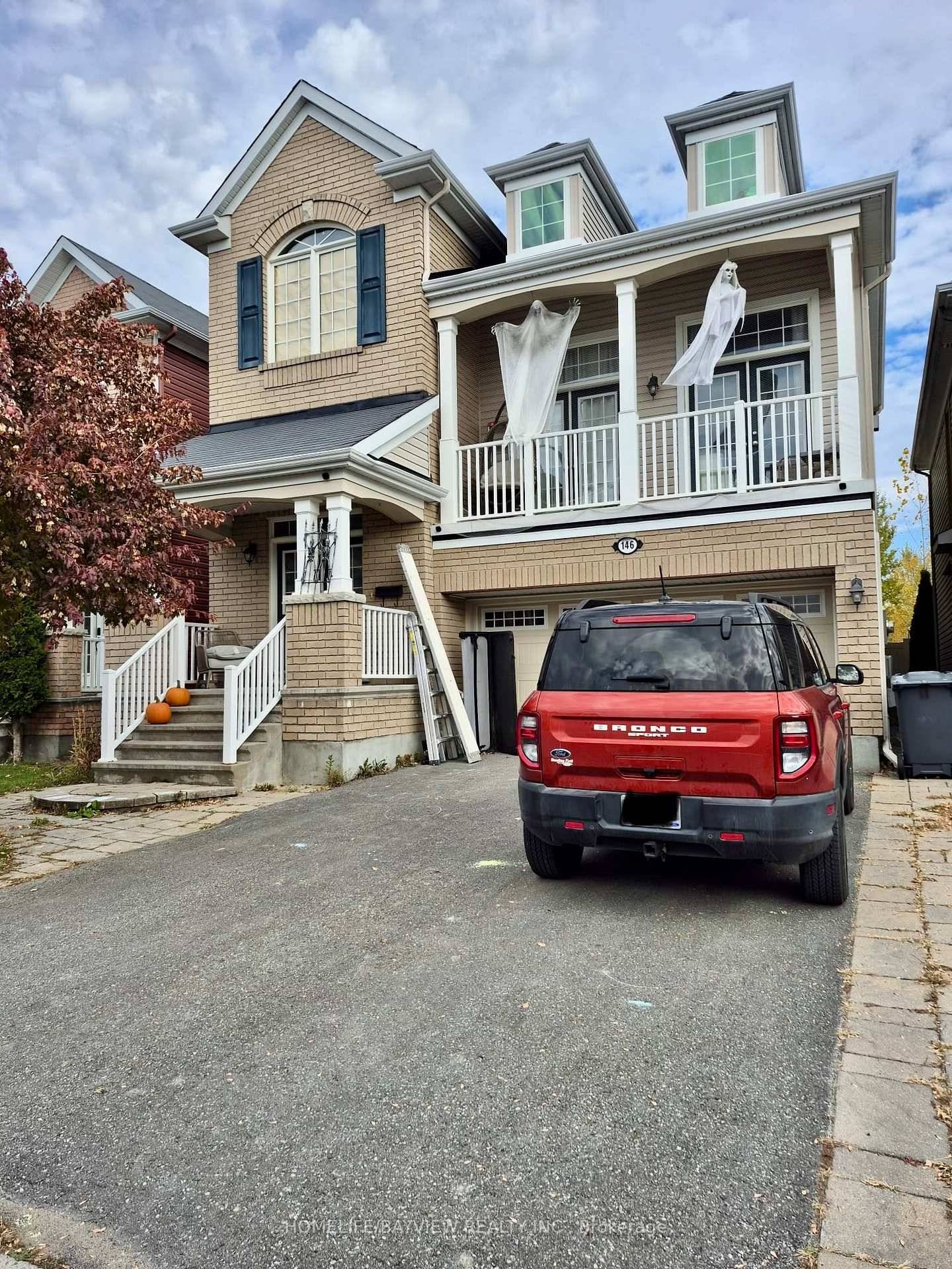 Stunning masterpiece located in a prime area with no neighbours behind.