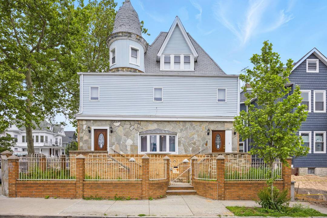 Once in a lifetime Victorian Gem, meticulously renovated, but rich is history.