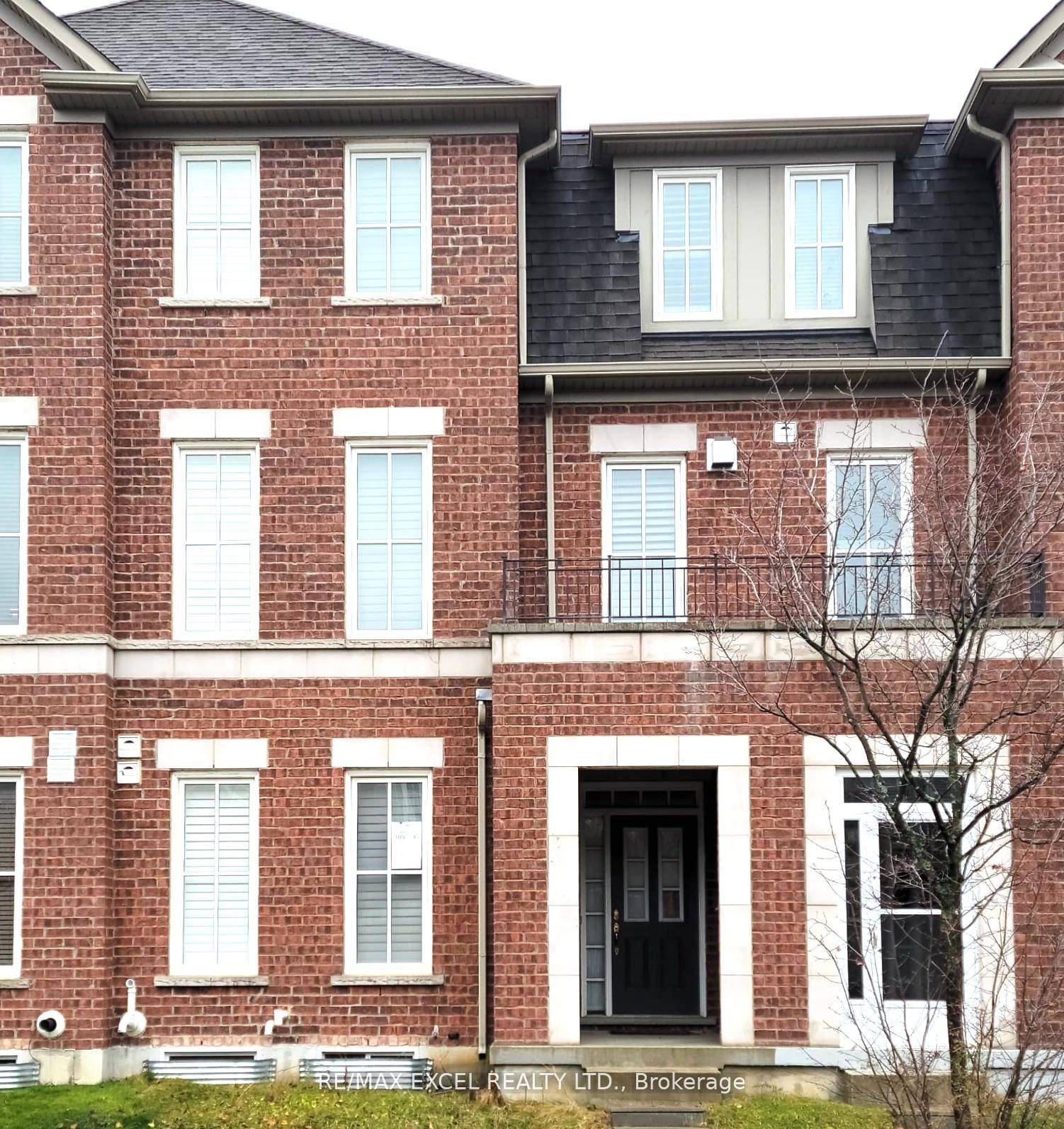 Nestled in Markham at Elgin Mills and Woodbine, this 2300 Sq.