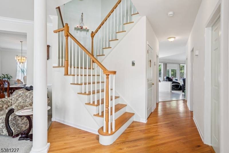 Welcome to 2 Golfview Ct, a beautiful 4 bedroom, 2.