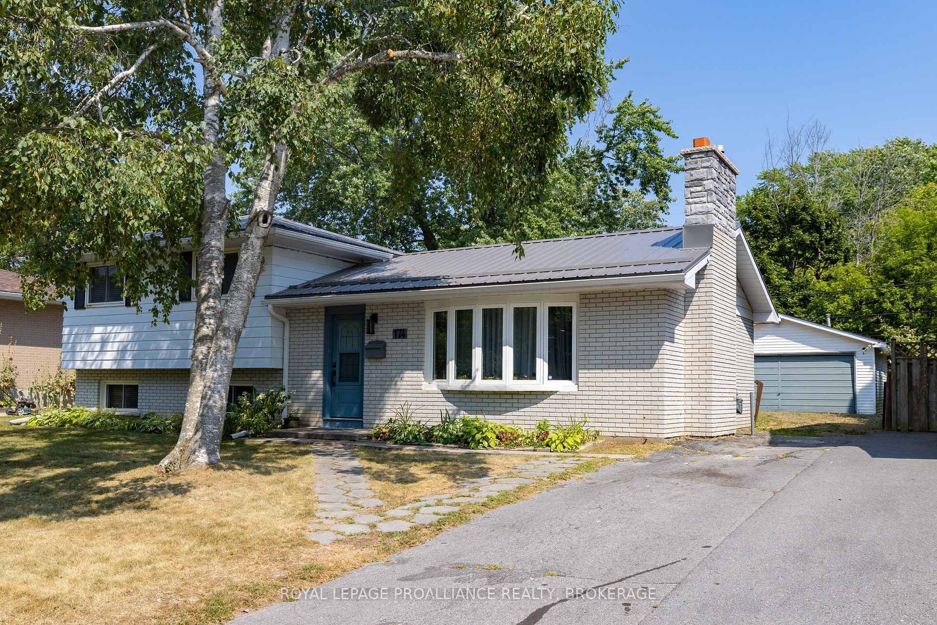 This beautiful 3 level sidesplit home will captivate you from the moment you step through the front door.