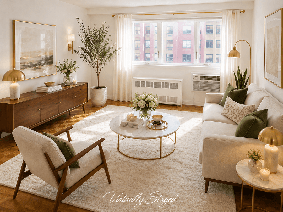 Sunny Duplex Co op One Block from Central Park Welcome Home to this Spacious and Sun Filled 5th floor Duplex Co op in the Heart of the Upper West Side.
