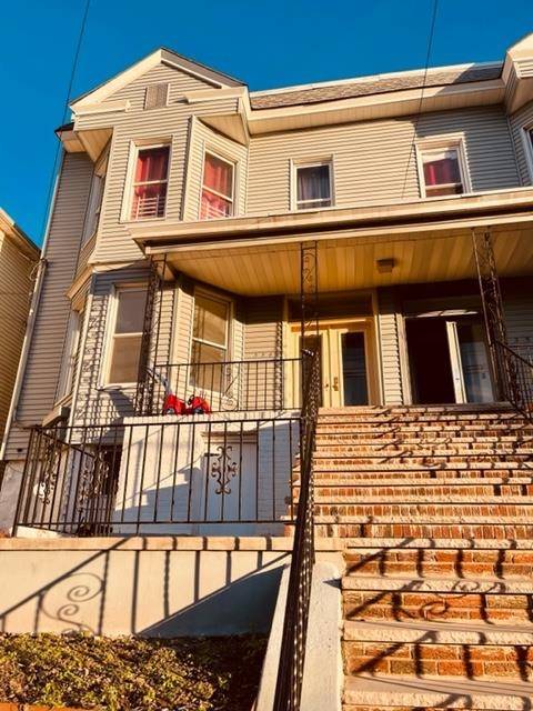356 LIBERTY AVE New Jersey