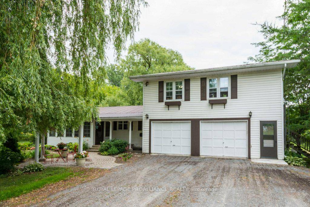 Tranquil Waterfront Retreat on the Black River tucked away on over 2 peaceful acres along a quiet country lane, this beautifully renovated 3 bedroom, 2 bath home offers idyllic waterfront ...