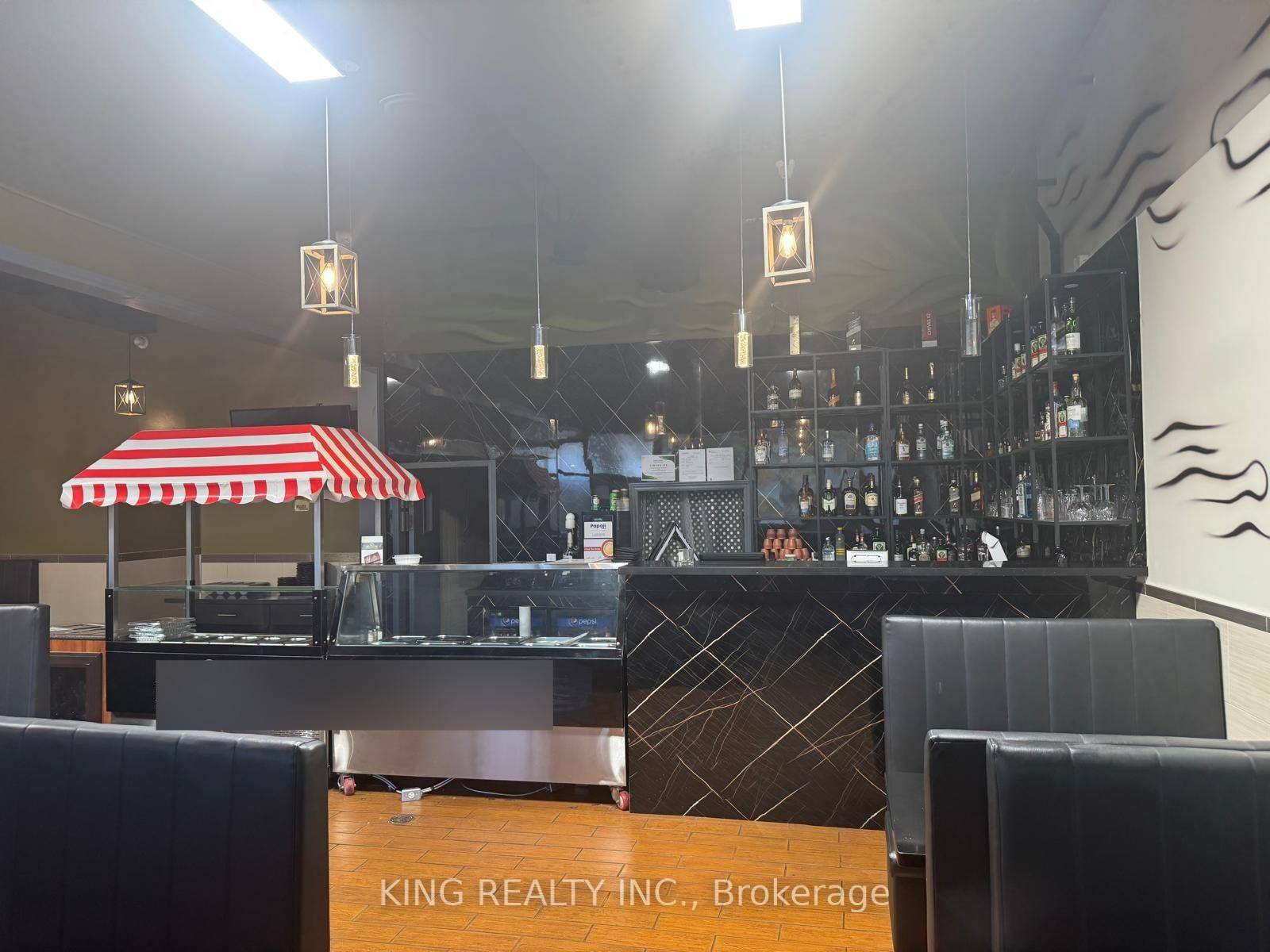 Flagship Hospitality Property for Lease in the Heart of Brampton 470 Chrysler Drive.