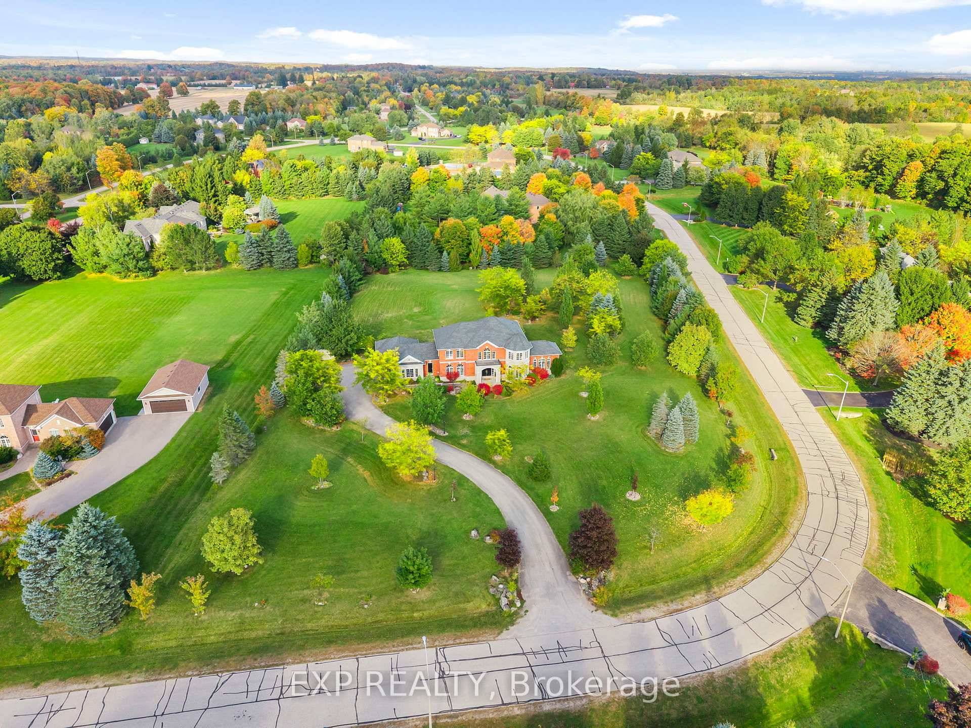 Welcome to 7 Forest Ridge Crescent, a rare and elegant offering in St.