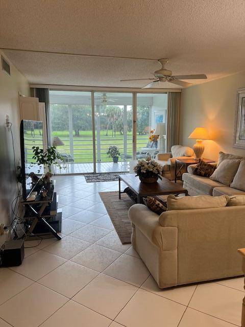 Charming Turnkey Condo with Stunning Golf Course Views !