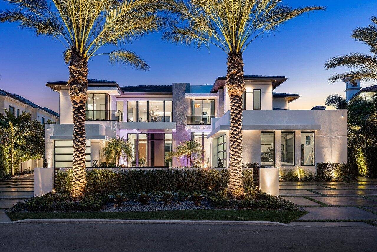 Amazing, new construction home by CJM.