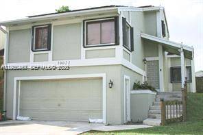 Nestled in the highly desirable, family friendly neighborhood of Lakes by the Bay, this exceptional single family home offers the perfect blend of comfort, convenience, and location.