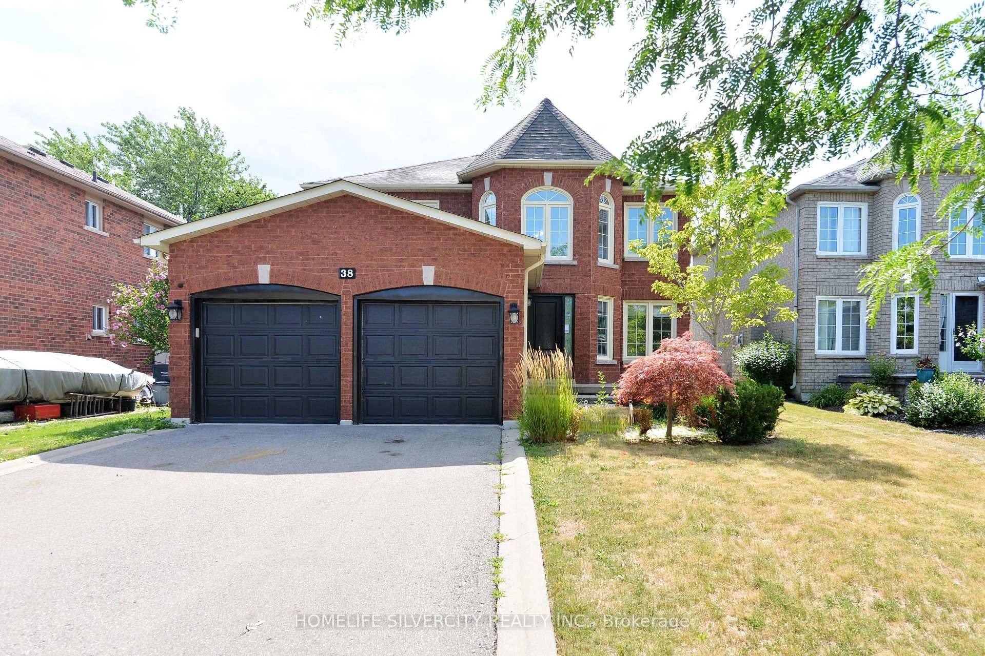 This beautifully updated 4 bedroom brick home boasts exceptional curb appeal and sits on a spacious, well maintained lot in a highly sought after, family friendly neighborhood.
