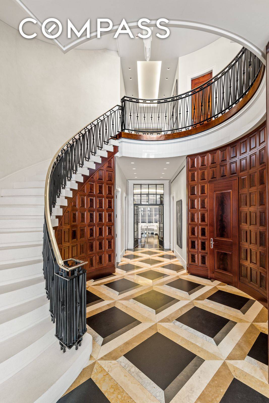 145 Reade Street is a spectacular, 23.