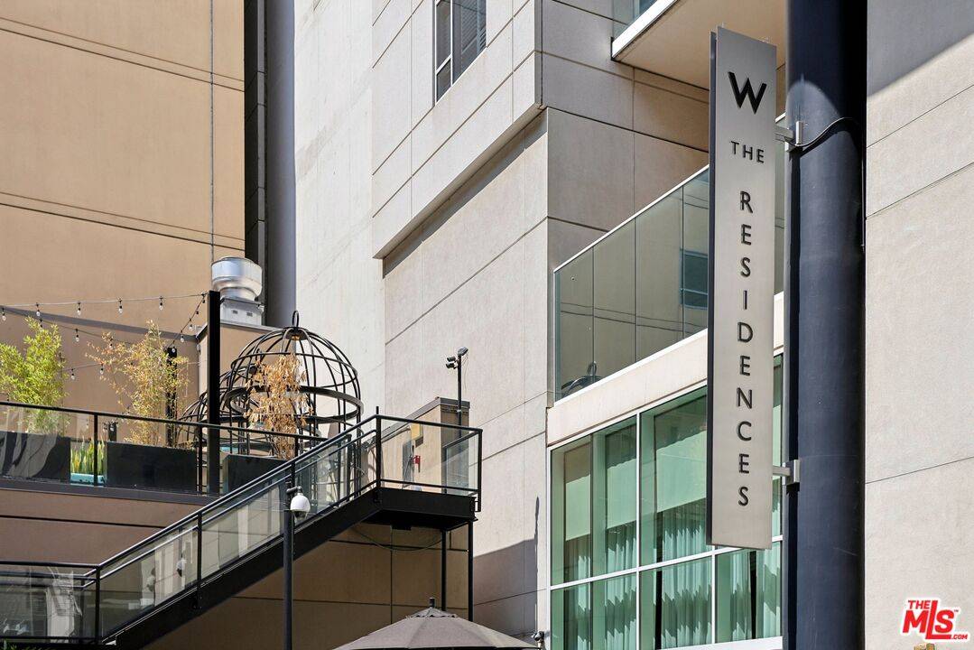 6250 HOLLYWOOD BLVD 2BR Hollywood Hills East La