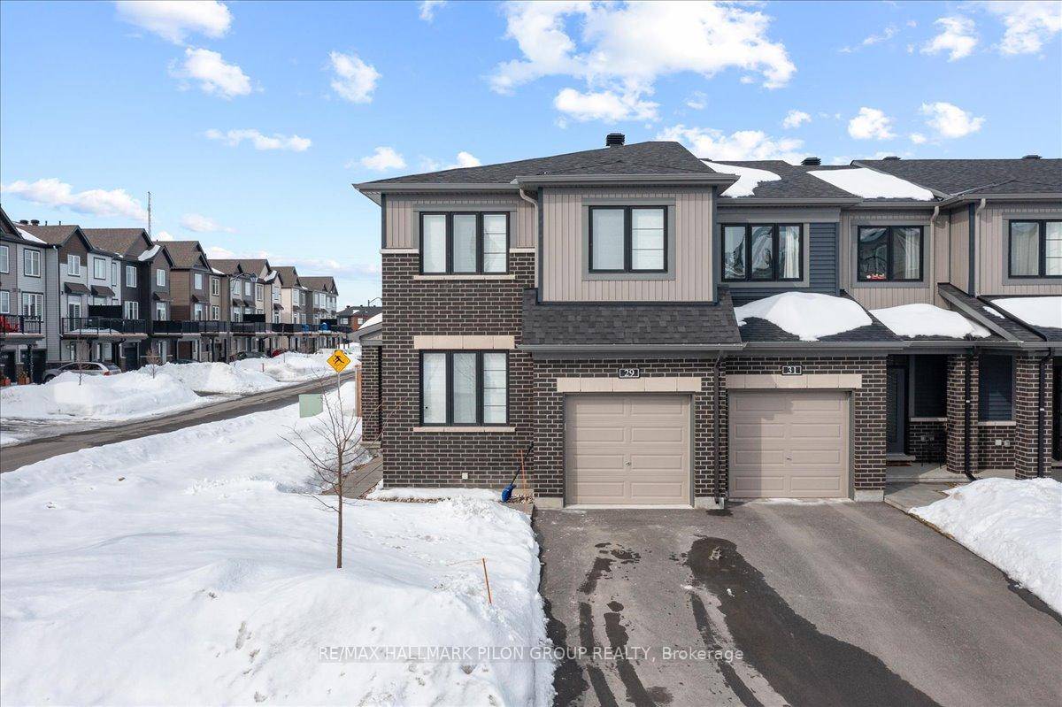 Nestled in the heart of Orleans, 29 Watchim St offers the perfect blend of modern living and natural beauty in the, sought after, Avalon community.