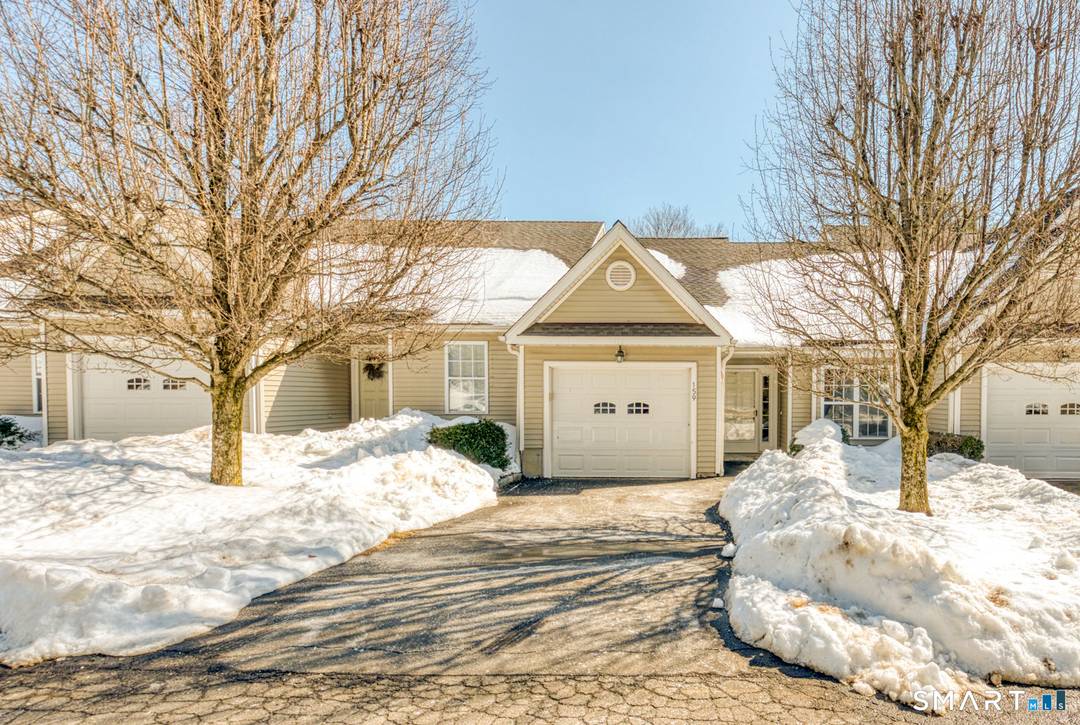 Highly sought after 55 community in Sandy Hook !