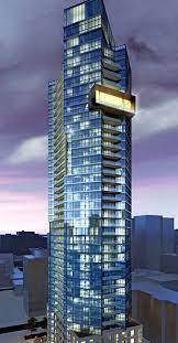 Yorkville Sky Residence Luxury Living at Chaz Yorkville Perched high above the city, this sophisticated 1 1 bedroom, 2 bath suite offers a rare combination of space, light, and versatility ...