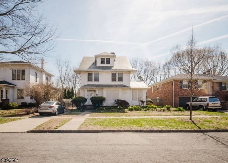 Affordable opportunity in South Orange, NJ.
