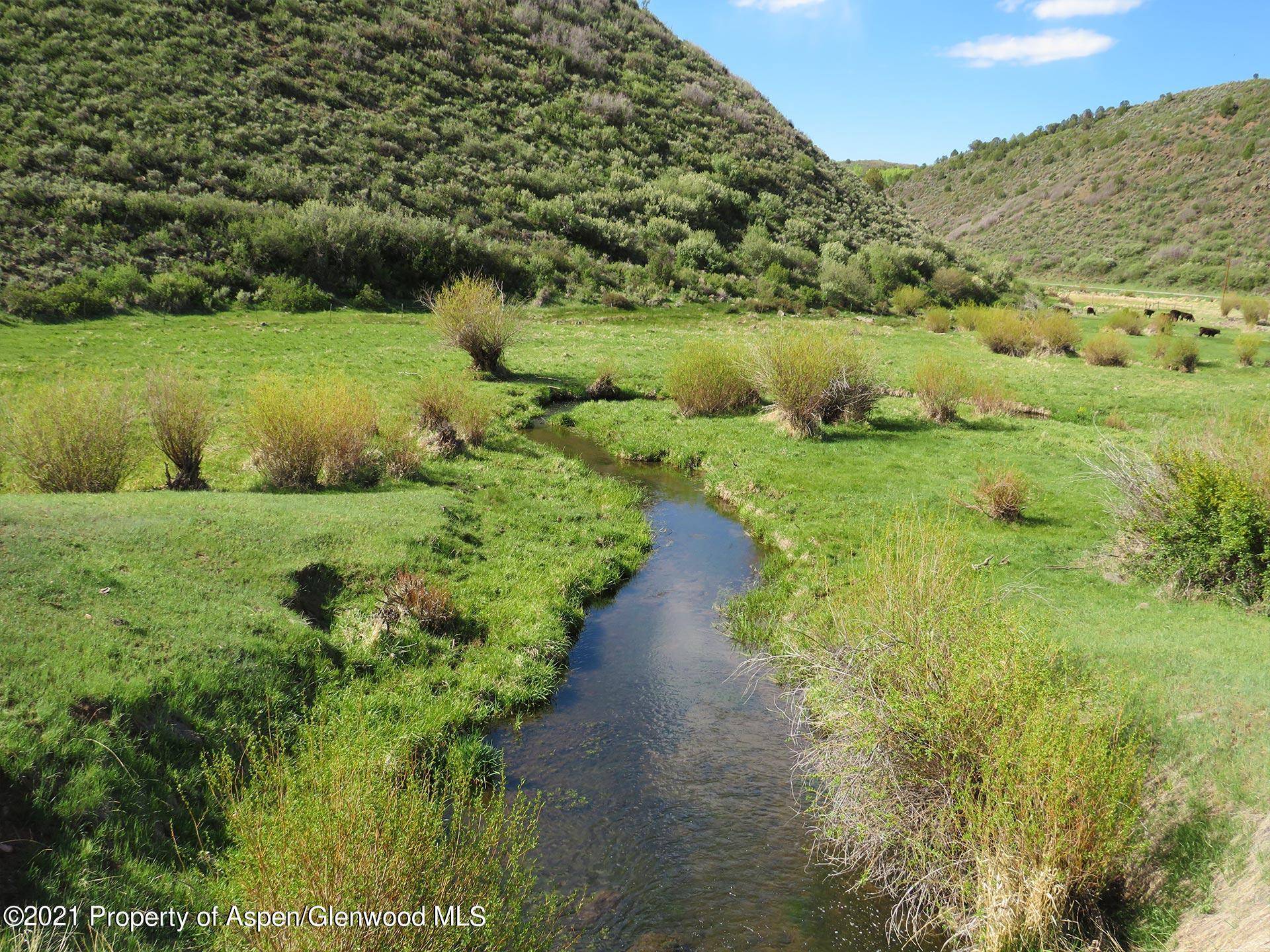 These two adjacent ranches, Full Throttle Ranch mls 170499 and Turnberry Ranch mls 170633, were historically operated together and complement each other, as Turnberry possesses the big views that the ...