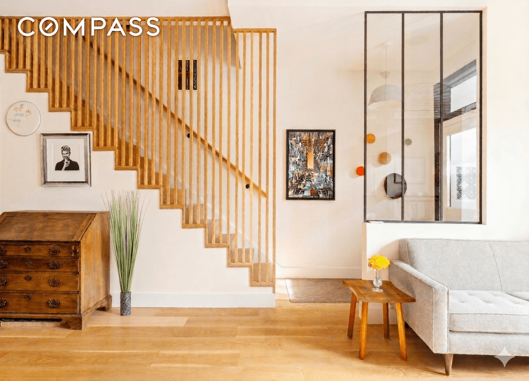387 Manhattan Avenue Morningside Gold Coast, Manhattan On one of the Morningside Gold Coast s most sought after blocks, this turnkey, fully restored 1880s four level brownstone offers a rare ...