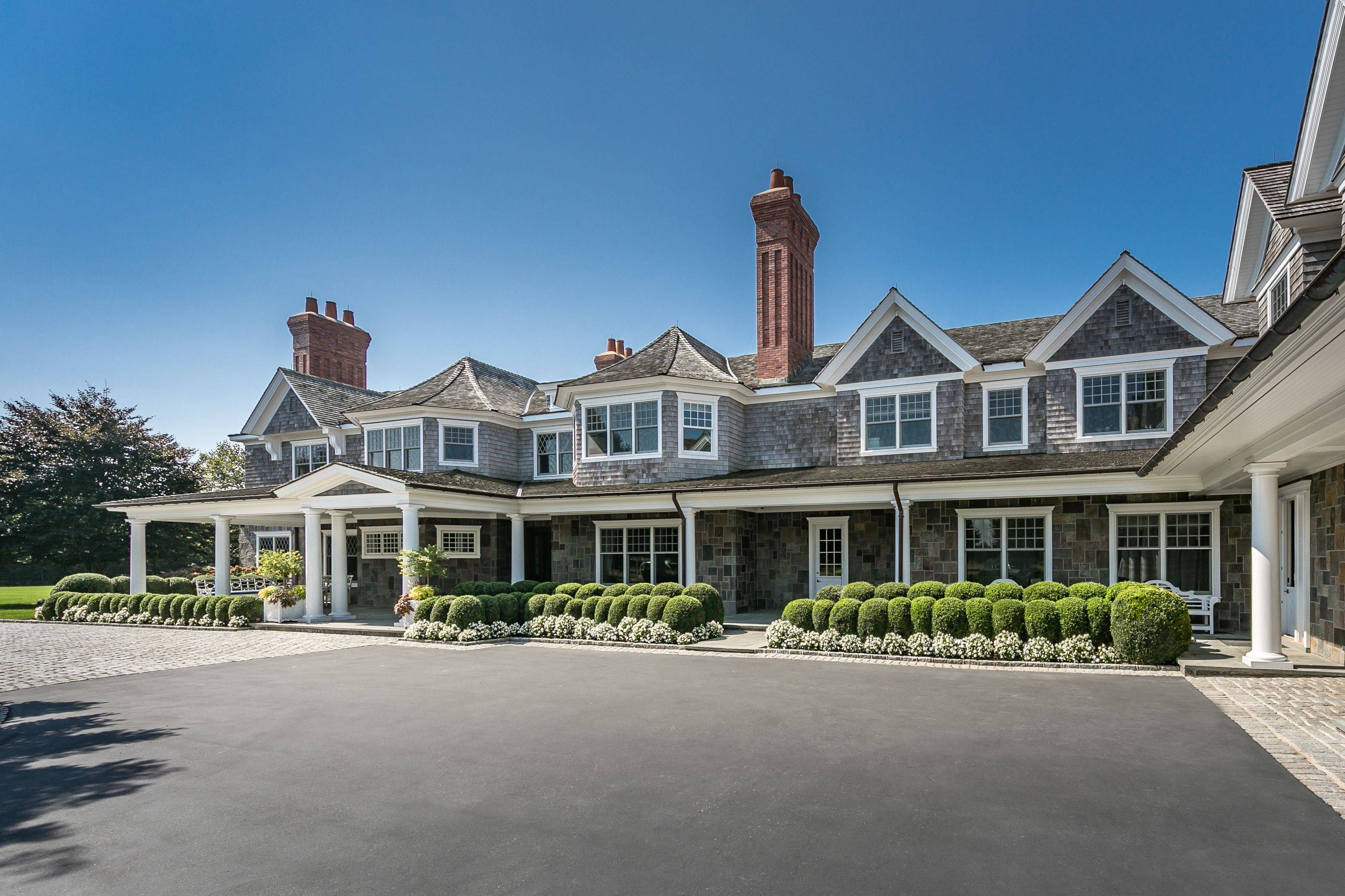 The Sandcastle - Bridgehampton South Compound