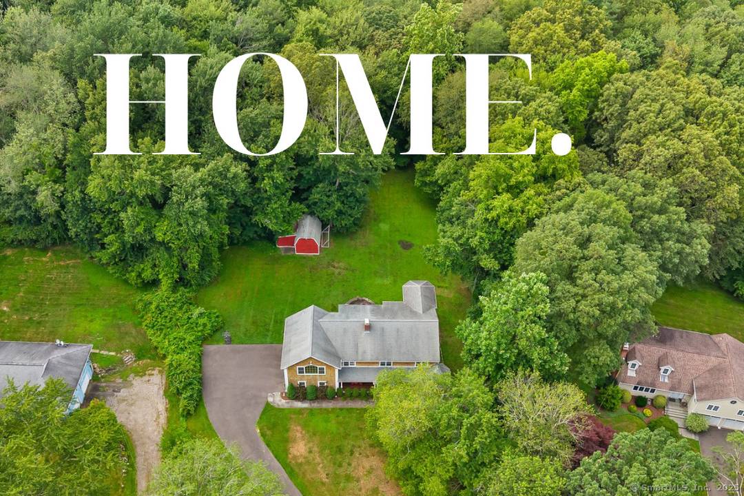 A gracious front porch welcomes you to this sophisticated colonial where comfort and luxury abound.