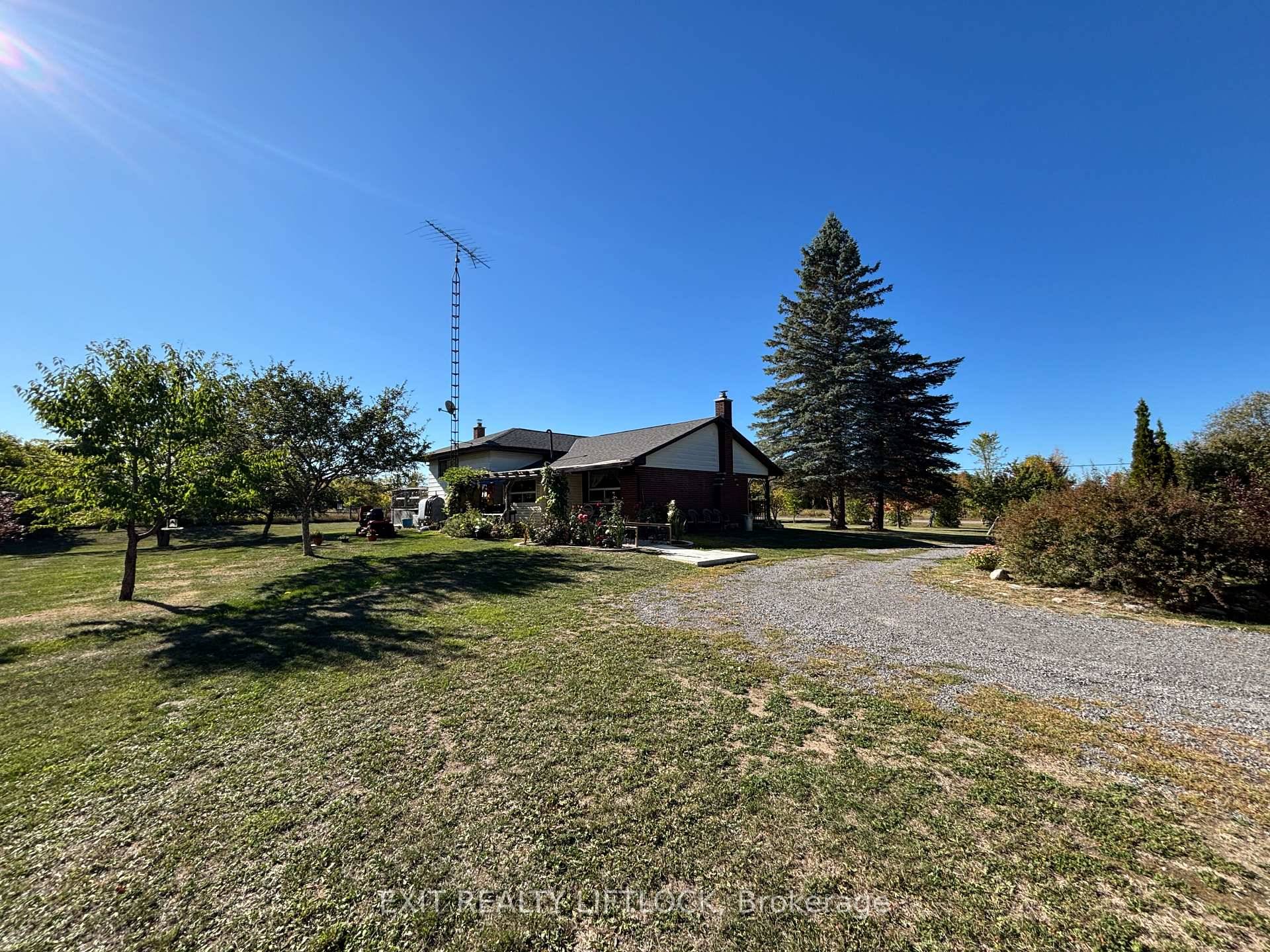 Beautiful Hobby Farm Retreat.