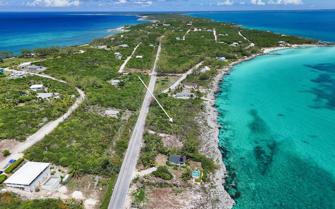 LOT 44A, RAINBOW BAY Land Eleuthera
