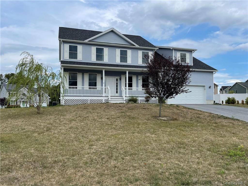 Welcome to the beautiful Stratford Farms !