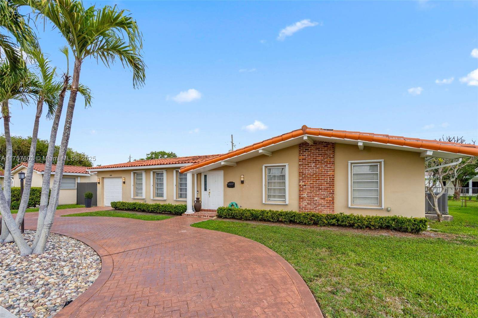 Beautiful and very well maintained single family home boasting approximately 2, 204 adjusted square footage of meticulously designed space, this home offers 4 bedrooms, 2 bathrooms, huge family room which ...