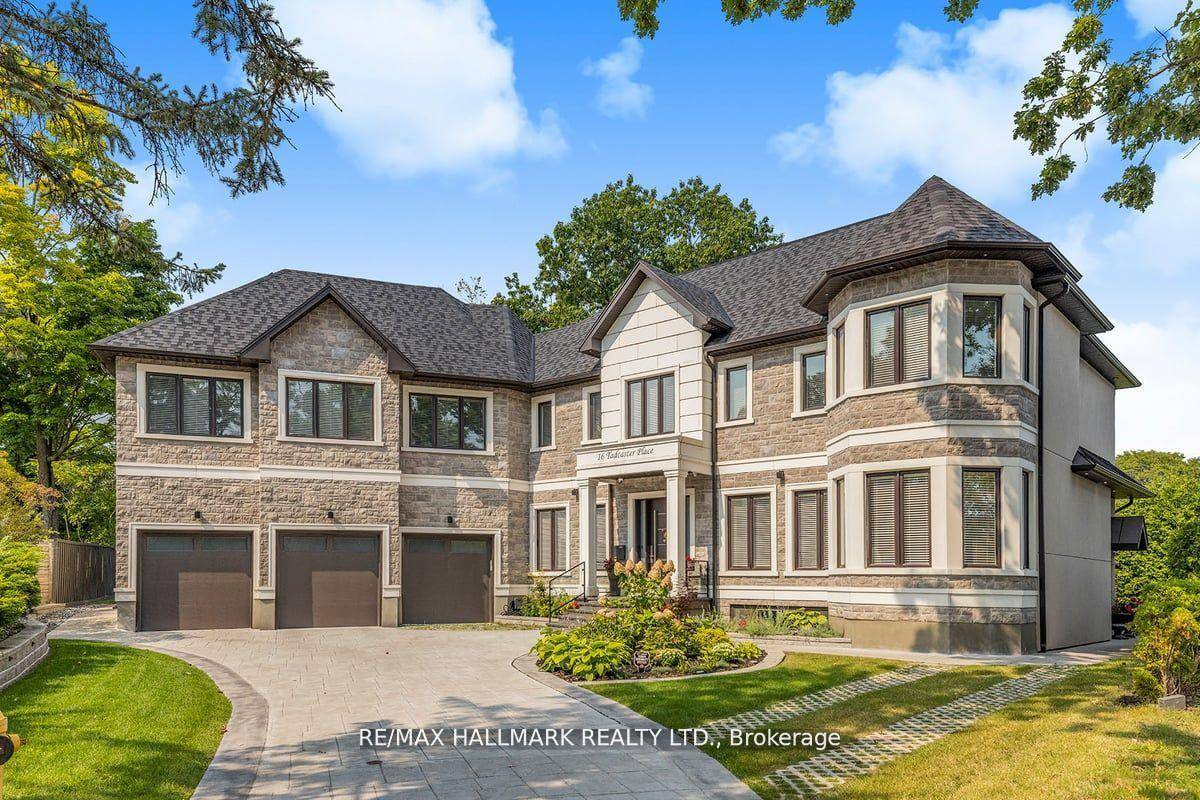 This exceptional, custom built luxury residence offers approximately 6, 500 sq ft of refined living space, thoughtfully designed to impress the most discerning executive tenants.
