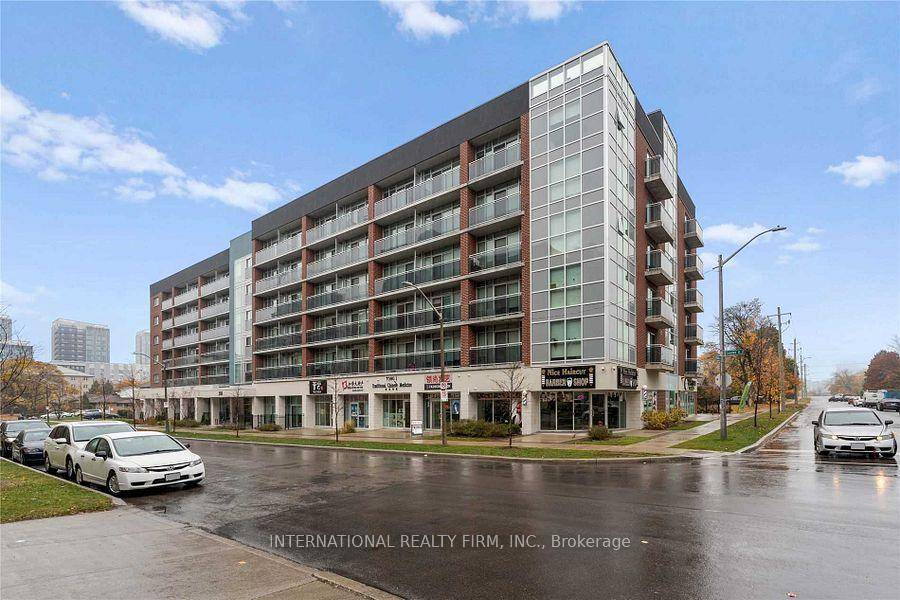Owner occupied unit on the highest floor, bright and spacious, the great open concept layout provides full functionality.