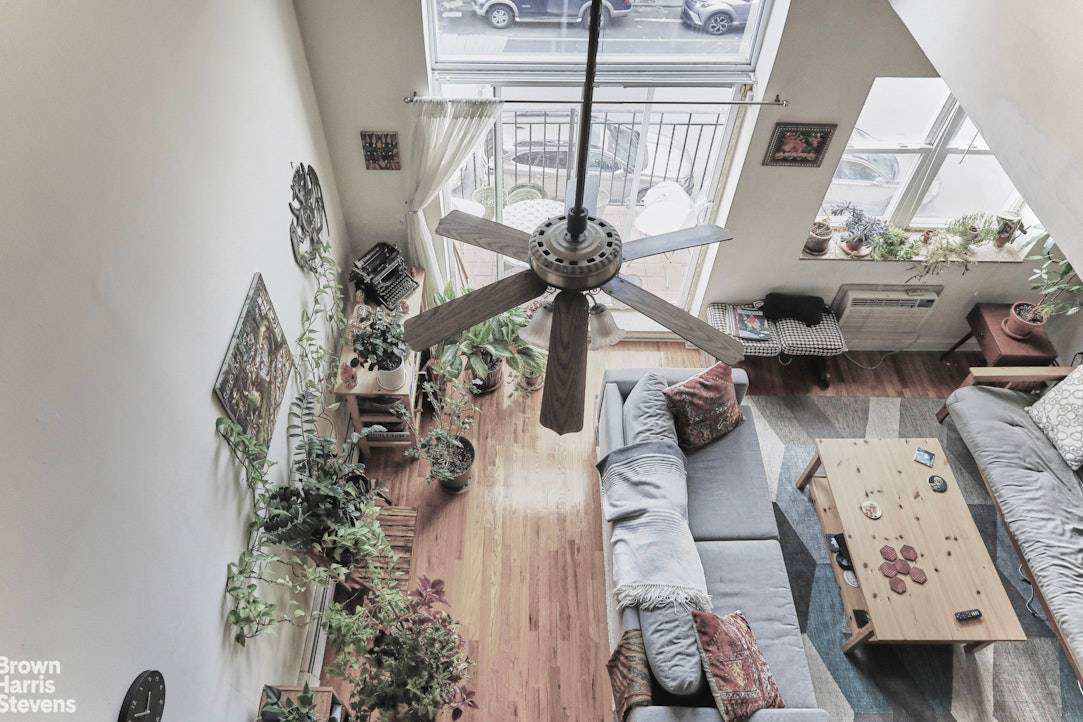 Imagine owning a piece of Brooklyn history !