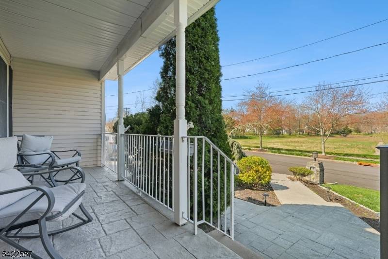 Spacious and move in ready, this well maintained colonial features hardwood floors throughout and a versatile layout with a living room, dining room, private home office, and a dramatic family ...