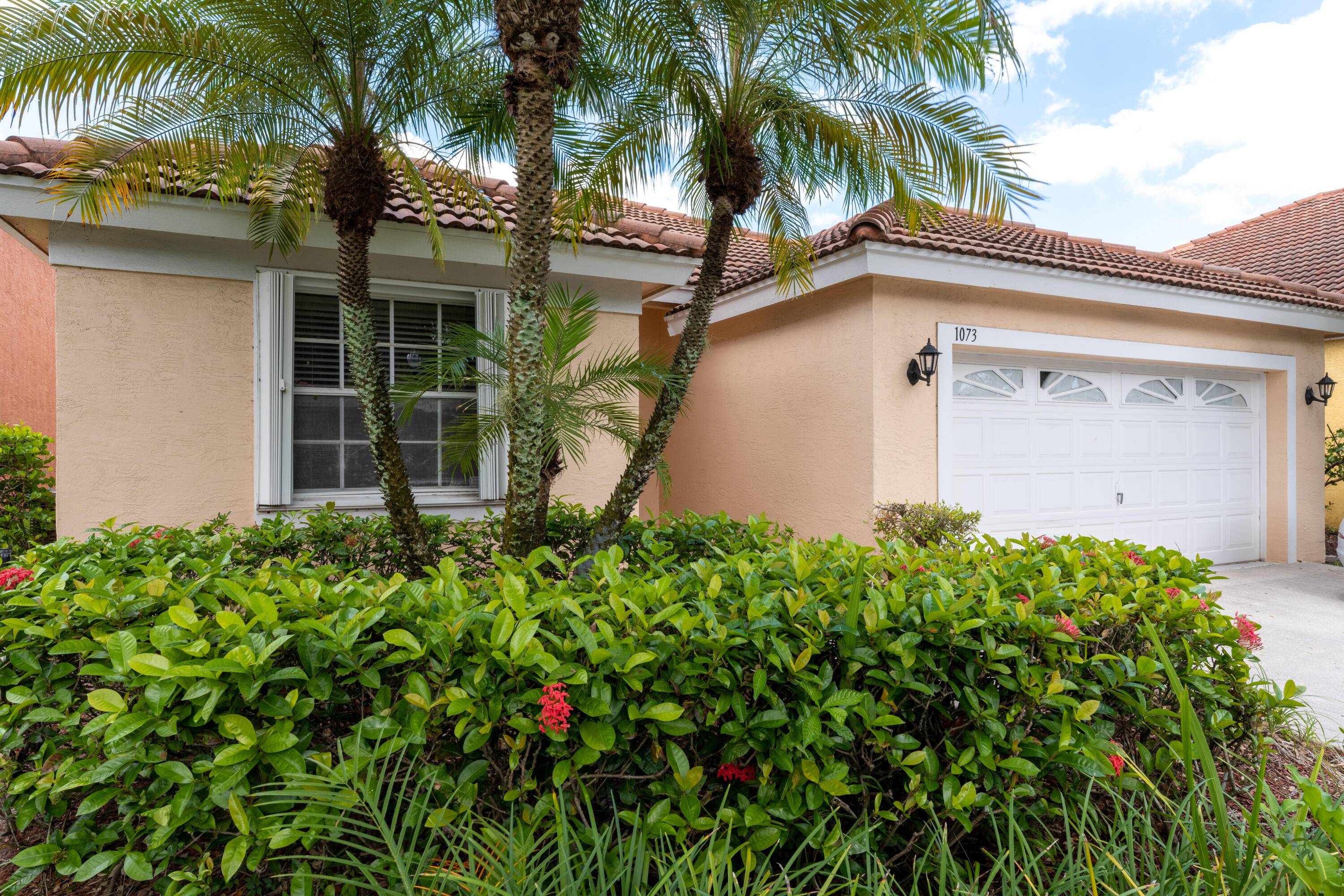 Welcome to a fresh, updated home ready for a new owner.