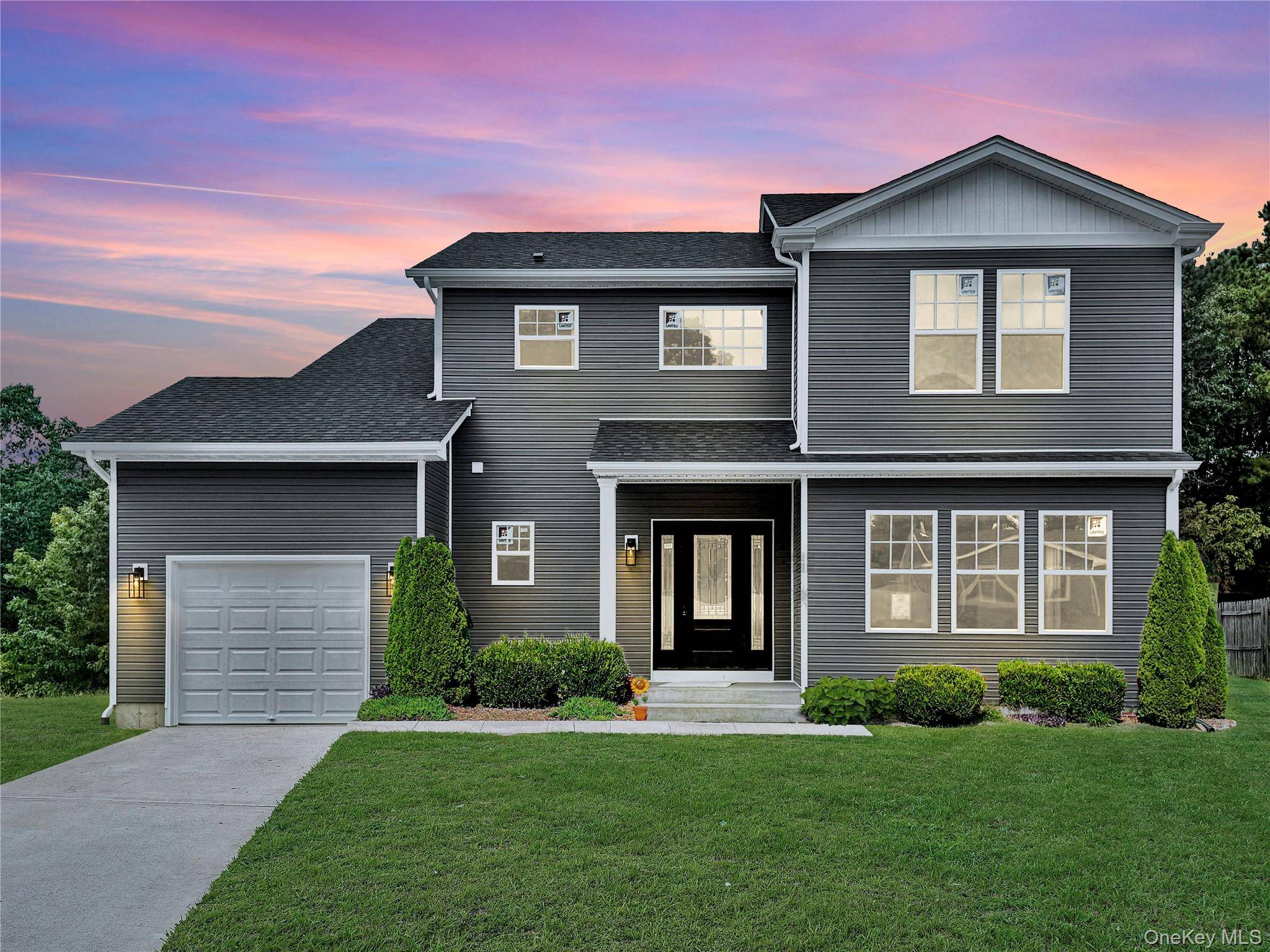 Brand New Construction ! !