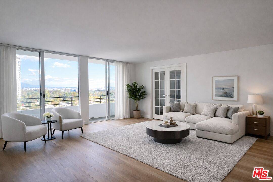 10390 WILSHIRE BLVD 2BR Westwood La