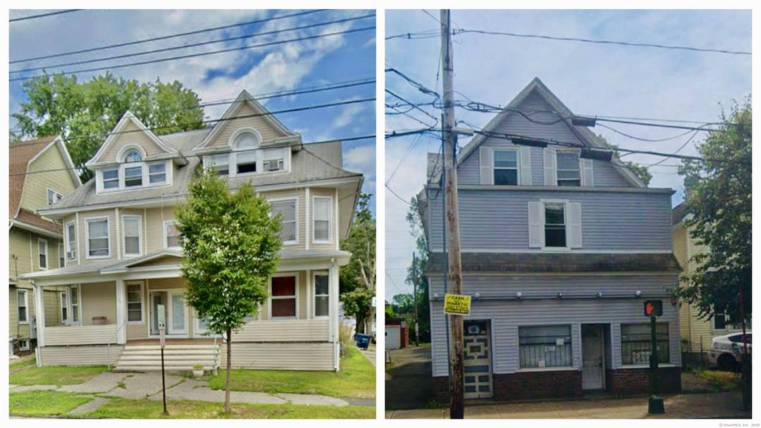 House 1 1014 1016 Noble Ave Bridgeport.